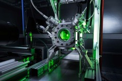 Development of the Audi F1 Power Unit