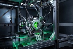 Development of the Audi F1 Power Unit