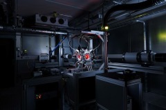 Development of the Audi F1 Power Unit