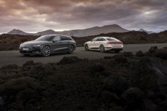 Audi A6 Avant e-tron / Audi A6 Sportback e-tron